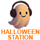 HalloweenStation